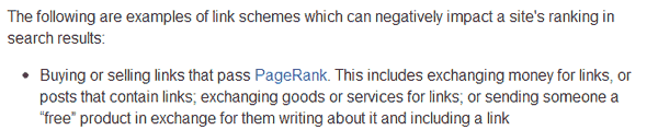 buy backlink